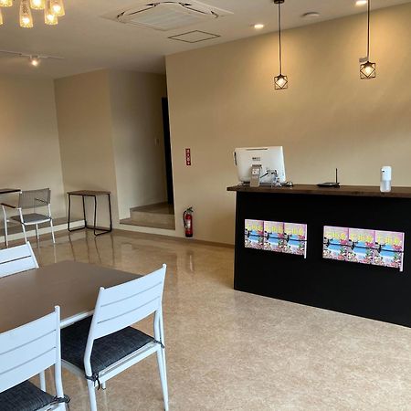 Hotel Paikaji Ishigaki  Ngoại thất bức ảnh