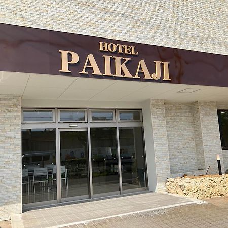 Hotel Paikaji Ishigaki  Ngoại thất bức ảnh
