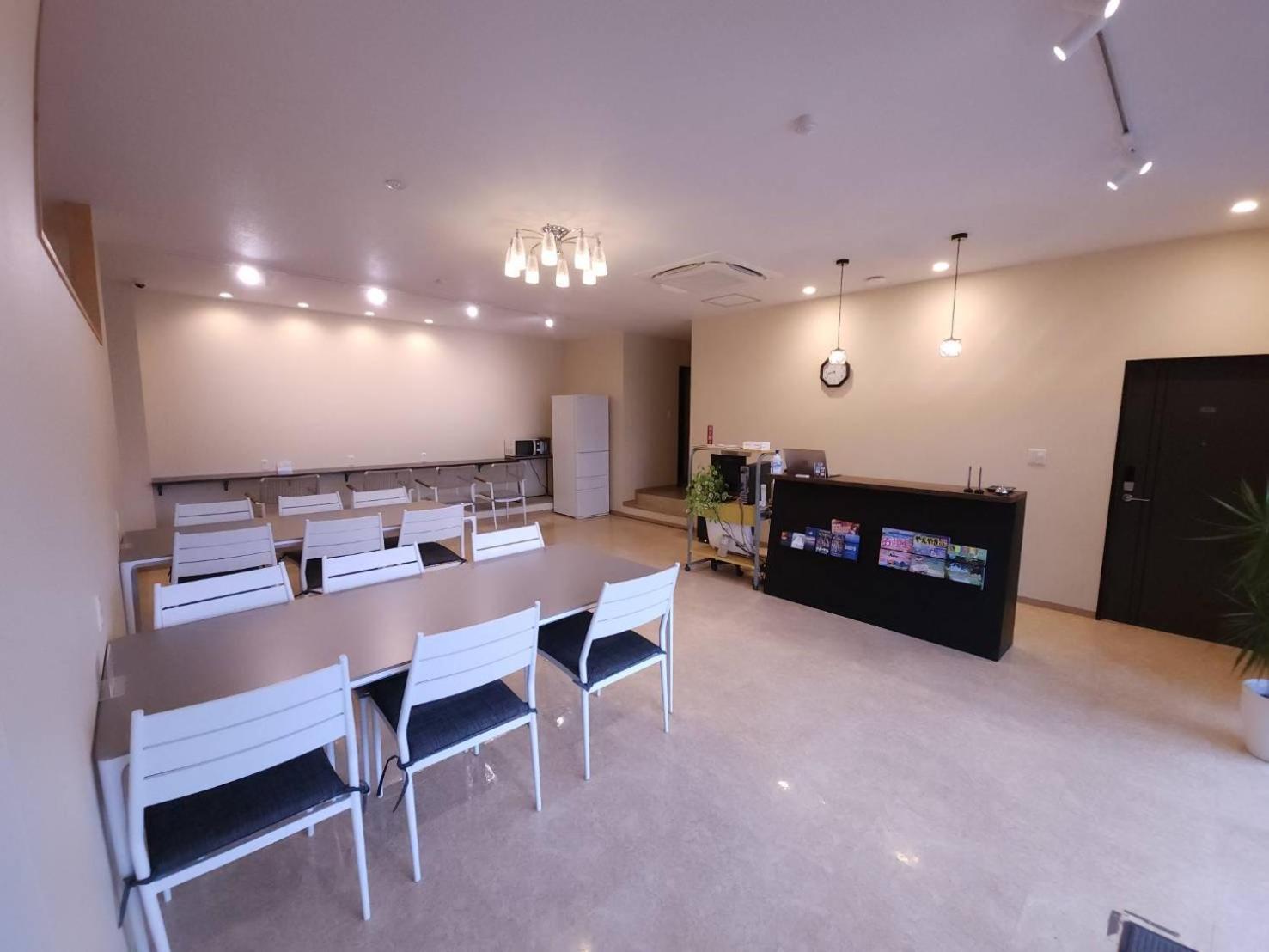 Hotel Paikaji Ishigaki  Ngoại thất bức ảnh