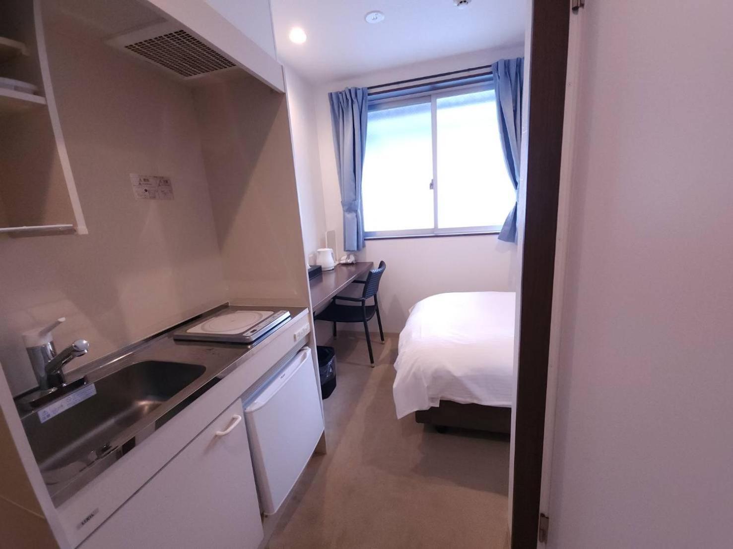 Hotel Paikaji Ishigaki  Ngoại thất bức ảnh